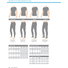 Muat gambar ke Galeri viewer, Women's Leslie Falls Short Sleeve