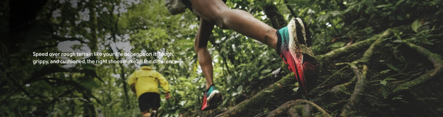 Trail Running Collection