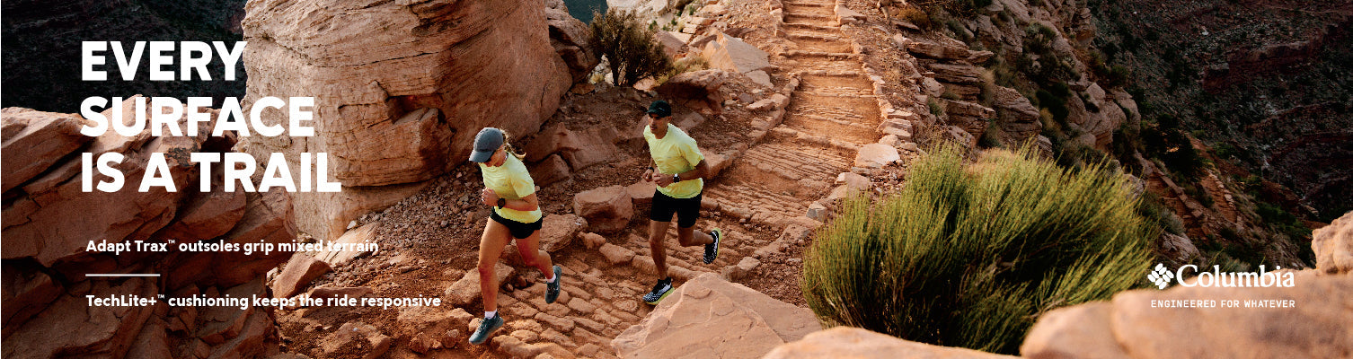 Konos Trillium ATR Collection