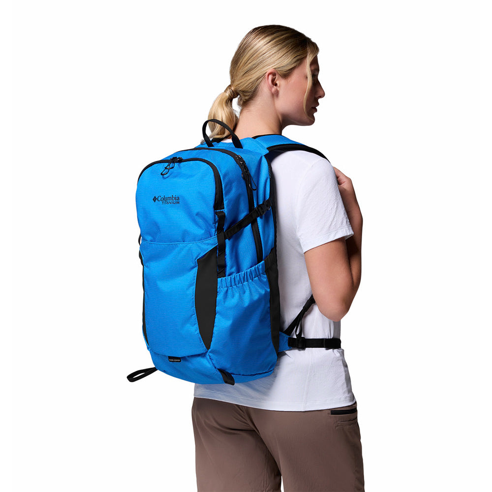 Columbia Triple Canyon™ 24L Backpack - Compass Blue – Columbia