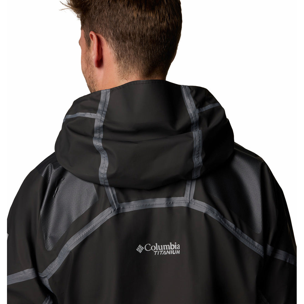 Titanium Collection – Columbia Sportswear