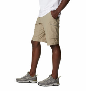 MEN'S SILVER RIDGE CARGO SHORT