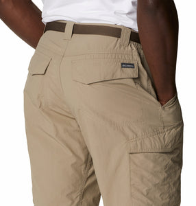 MEN'S SILVER RIDGE CARGO SHORT