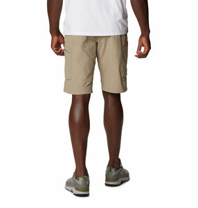 MEN'S SILVER RIDGE CARGO SHORT