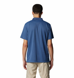 Columbia Men's Utilizer Everyday Polo