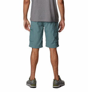 MEN'S SILVER RIDGE CARGO SHORT