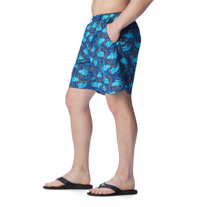 Men's Super Backcast Water Short