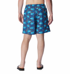 Men's Super Backcast Water Short