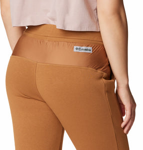 WOMEN'S COLUMBIA LODGE KNIT JOGGER