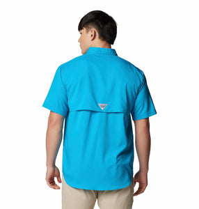 Columbia Men's Blood And Guts 4 Woven Shirt