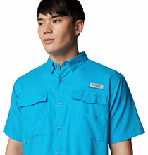 Muat gambar ke Galeri viewer, Columbia Men&#39;s Blood And Guts 4 Woven Shirt
