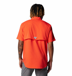 Columbia Men's Blood And Guts 4 Woven Shirt