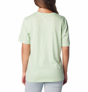 Columbia Women's Bluebird Day Relax Crew