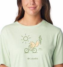 Muat gambar ke Galeri viewer, Columbia Women&#39;s Bluebird Day Relax Crew
