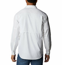 Muat gambar ke Galeri viewer, Columbia Men&#39;s Silver Ridge Utility Lite Long Sleeve S24
