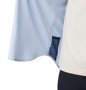 Columbia Men's Silver Ridge Utility Lite Long Sleeve S24