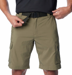Columbia Men's Silver Ridge Utility Cargo Short