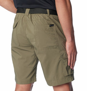 Columbia Men's Silver Ridge Utility Cargo Short
