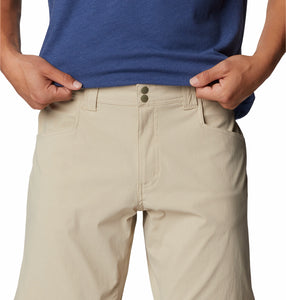 Columbia Men's Blood And Guts Stretch Short