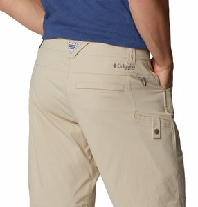 Columbia Men's Blood And Guts Stretch Short