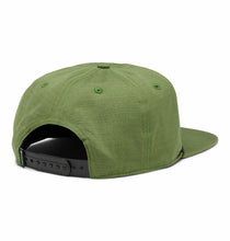 Load image into Gallery viewer, Columbia Ratchet Strap Snap Back

