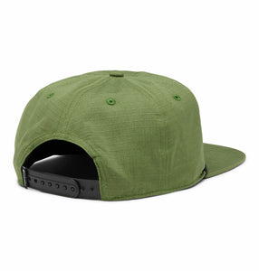 Columbia Ratchet Strap Snap Back