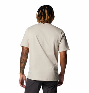 Columbia Men's Landroamer Short Sleeve Henley II