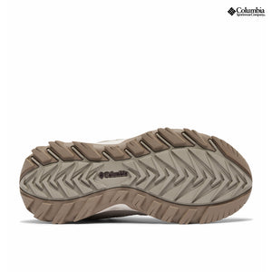 Columbia Women's Strata Trail Mid Waterproof Shoes
