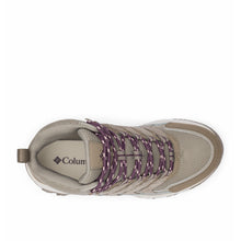 Muat gambar ke Galeri viewer, Columbia Women&#39;s Strata Trail Mid Waterproof Shoes
