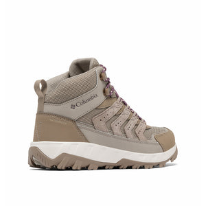 Columbia Women's Strata Trail Mid Waterproof Shoes