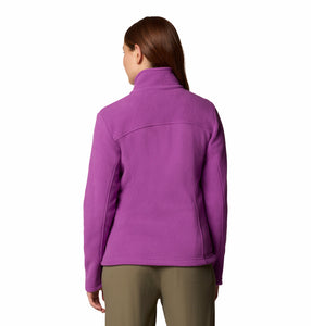 Columbia Women's Fast Trek II Jacket