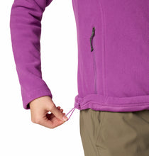 Muat gambar ke Galeri viewer, Columbia Women&#39;s Fast Trek II Jacket
