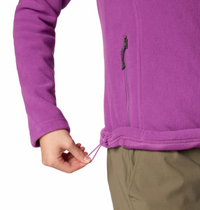 Columbia Women's Fast Trek II Jacket