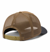 Load image into Gallery viewer, Columbia Columbia Mesh Classic Snapback
