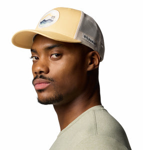 Columbia Columbia Mesh Classic Snapback
