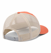 Load image into Gallery viewer, Columbia Columbia Mesh Classic Snapback
