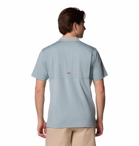 Columbia Men's Skiff Cast Classic Polo