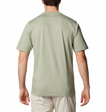 Load image into Gallery viewer, Columbia Men&#39;s CSC Basic Logo Short Sleeve Tee
