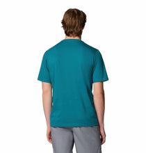 Load image into Gallery viewer, Columbia Men&#39;s CSC Basic Logo Short Sleeve Tee

