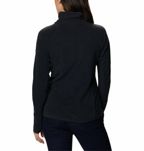 Columbia Women's Glacial IV Half Zip Fleece