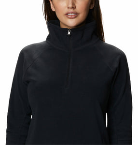Columbia Women's Glacial IV Half Zip Fleece