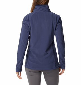 Columbia Women's Glacial IV Half Zip Fleece
