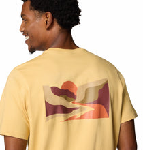 Muat gambar ke Galeri viewer, Columbia Men&#39;s Explorers Canyon Short Sleeve Tee
