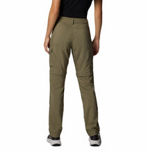 Load image into Gallery viewer, Columbia Women&#39;s Silver Ridge Utility Convertible Pants
