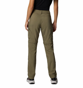 Columbia Women's Silver Ridge Utility Convertible Pants