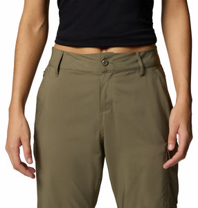 Columbia Women's Silver Ridge Utility Convertible Pants