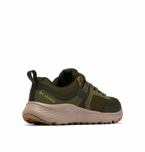 Columbia Men's Konos Low Trail Shoes