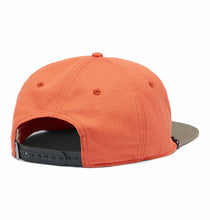 Load image into Gallery viewer, Columbia Ratchet Strap 5-Panel Snapback
