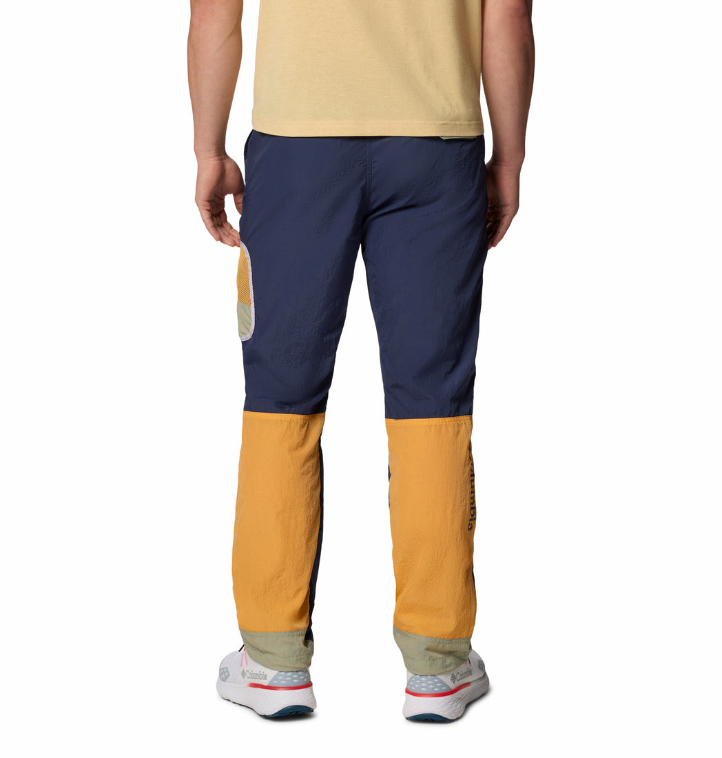 Columbia Men's Challenger Windbreaker Pants – Columbia Sportswear