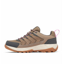 Muat gambar ke Galeri viewer, Columbia Women&#39;s Strata Trail Low Waterproof Shoes
